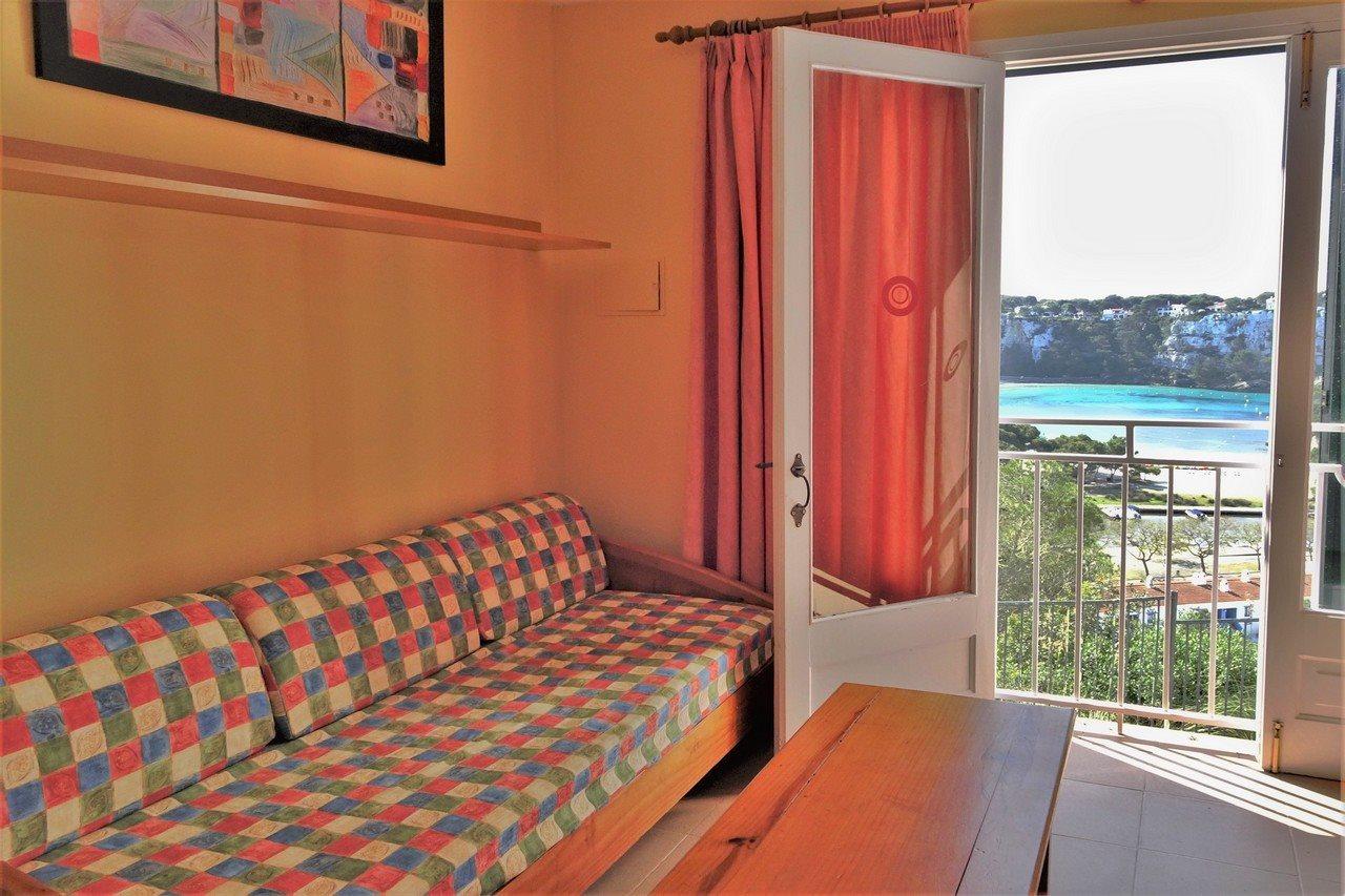 Apartamentos Alta Galdana Cala Galdana  Eksteriør bilde