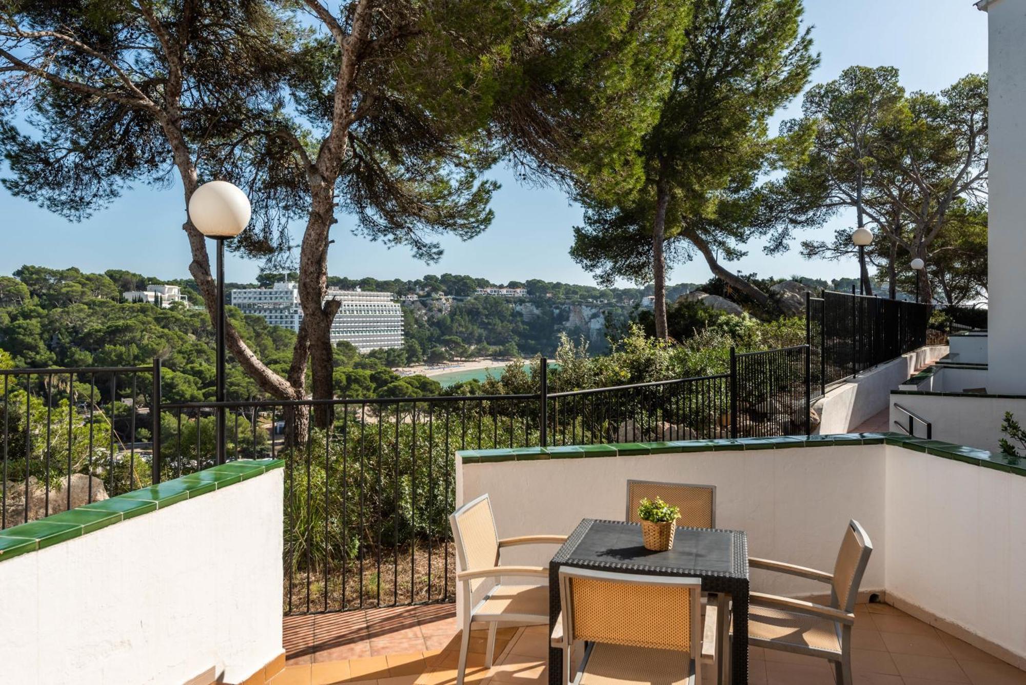 Apartamentos Alta Galdana Cala Galdana  Rom bilde